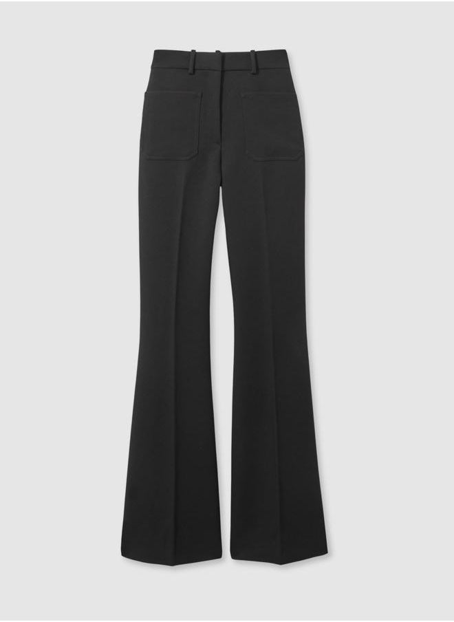Flare Trouser