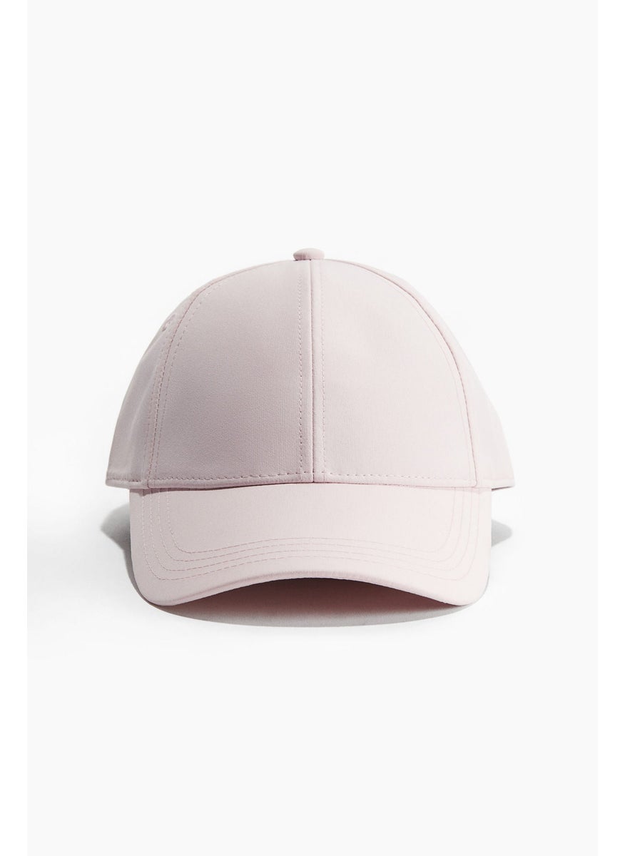 Water-Repellent Sports Cap