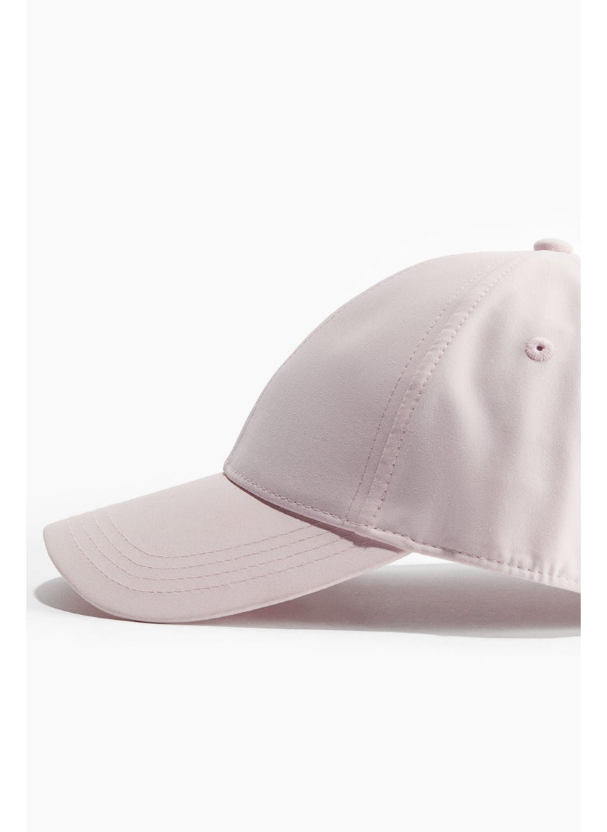 Water-Repellent Sports Cap