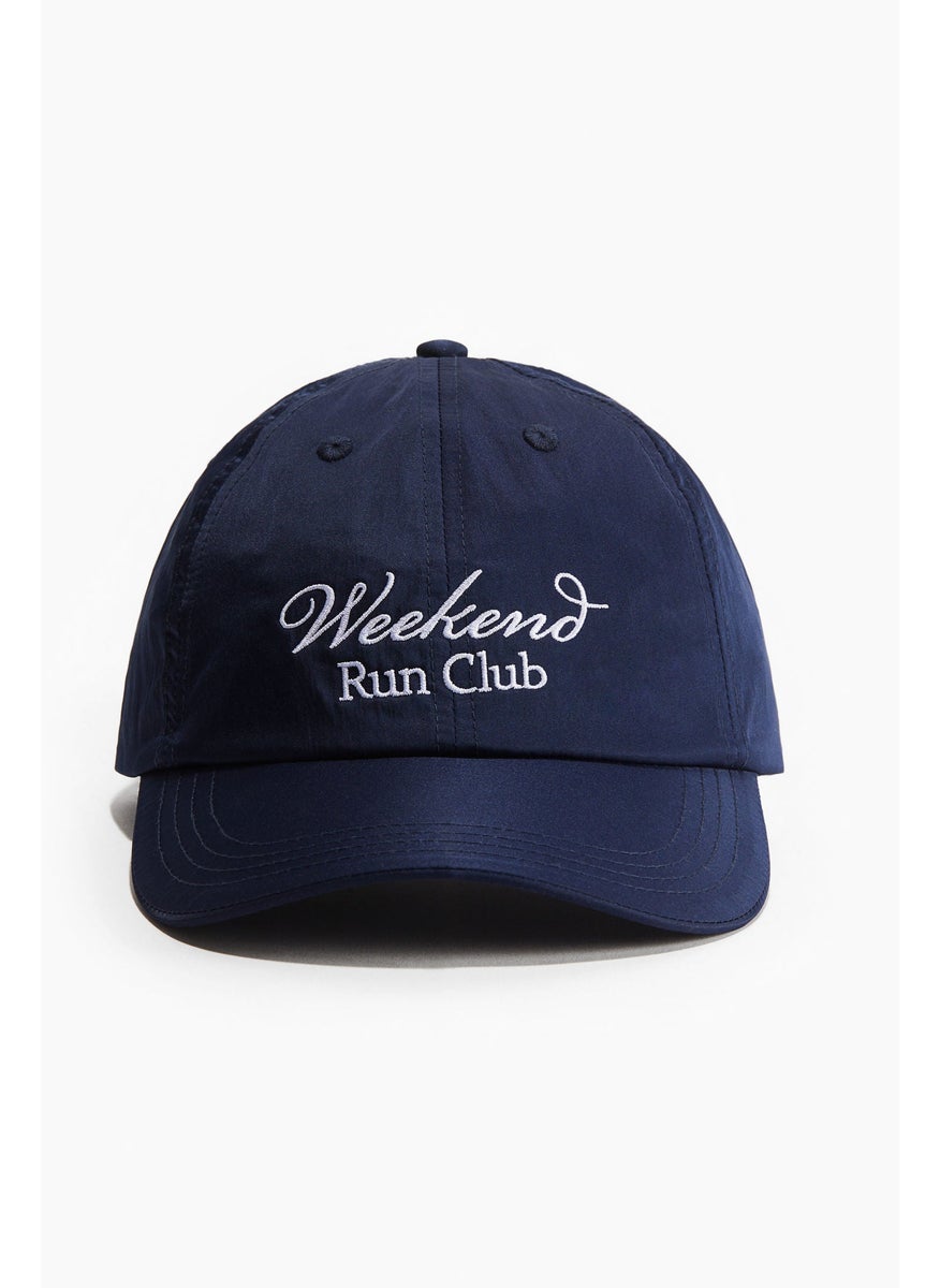 Sports Cap