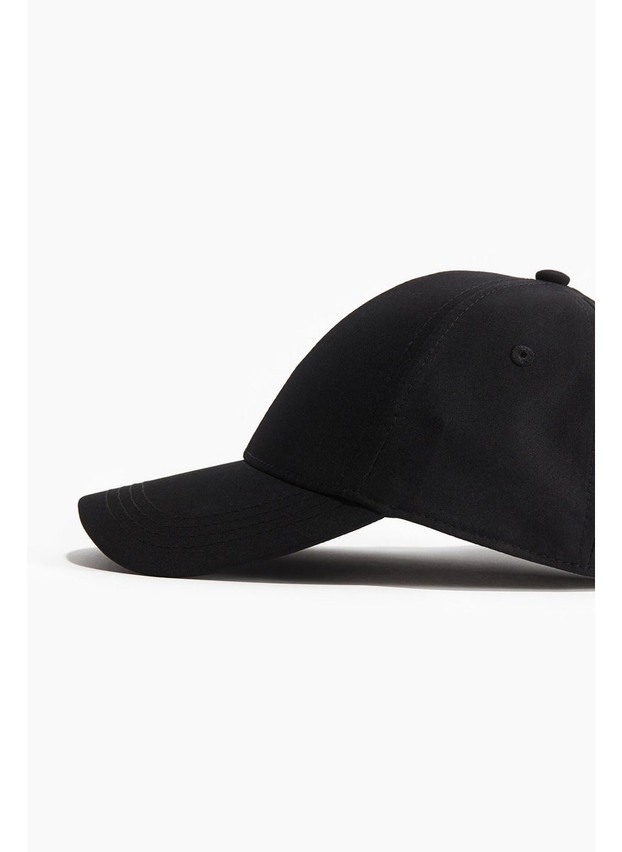 Water-Repellent Sports Cap