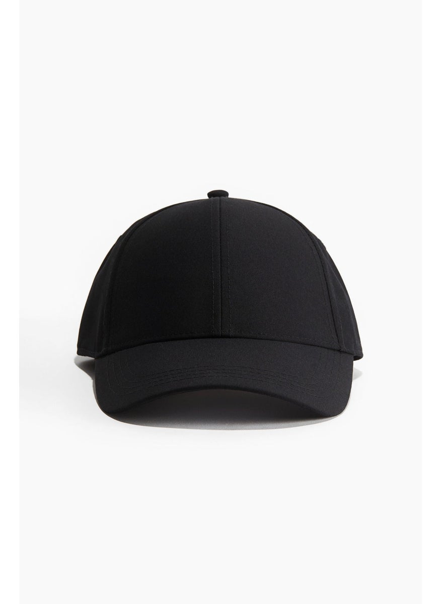 Water-Repellent Sports Cap