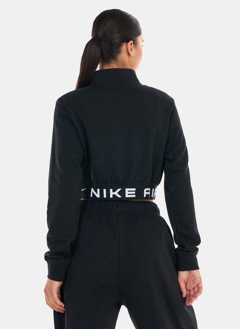 Women's Sportswear Air Fleece Top