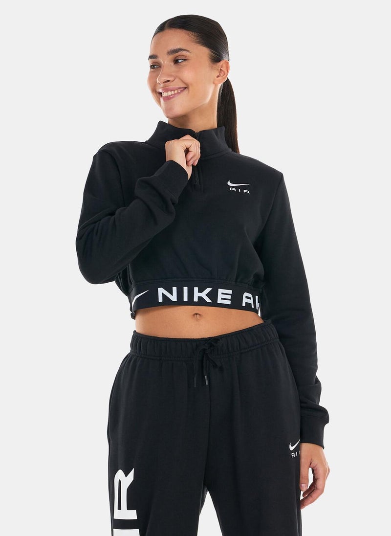 Women's Sportswear Air Fleece Top