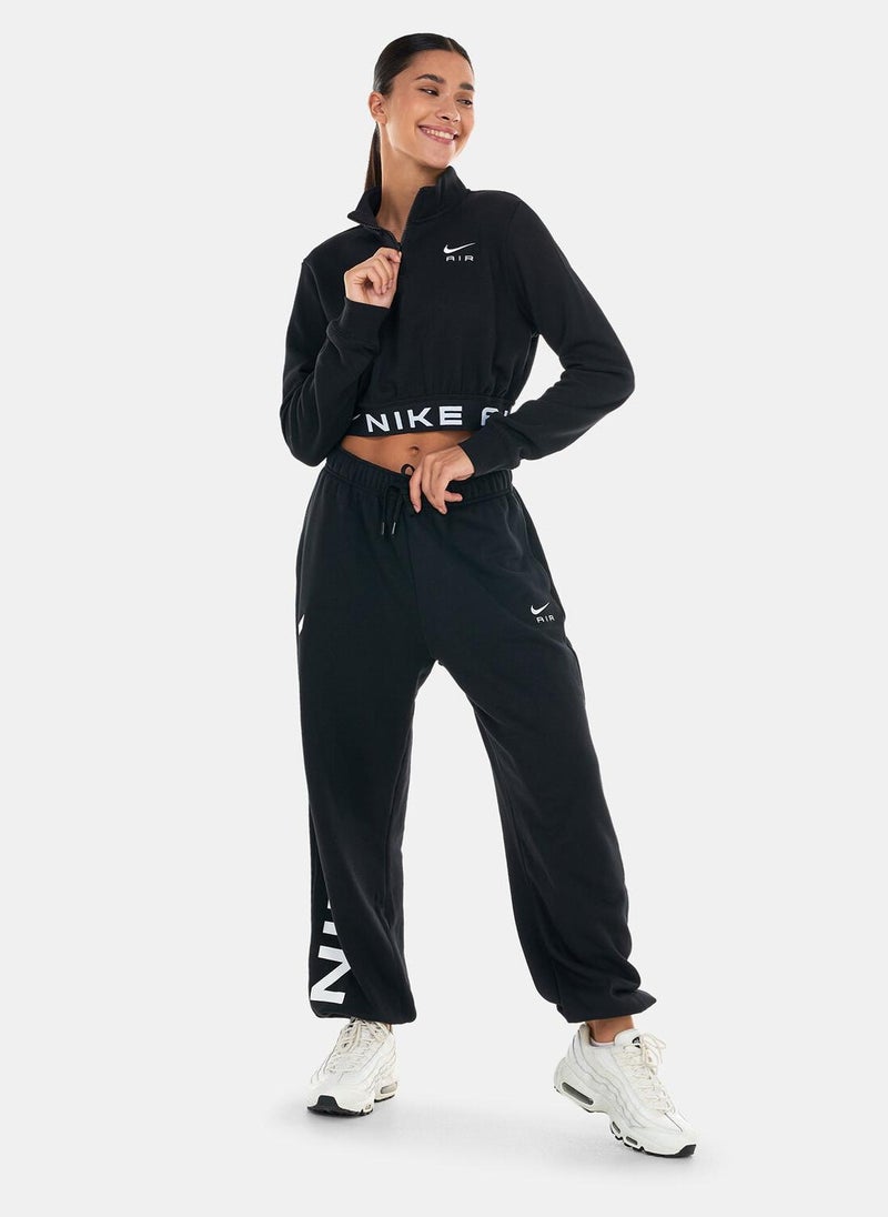 Women's Sportswear Air Fleece Top