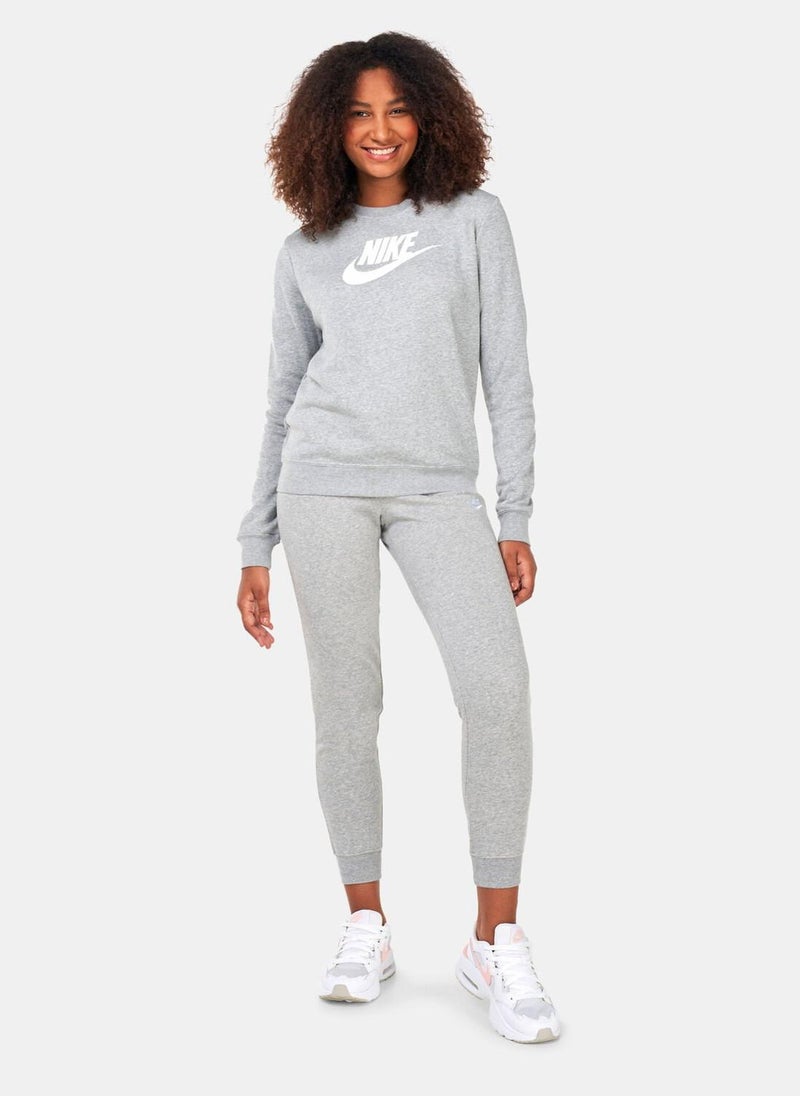 Women's Sportswear Club Fleece Crewneck Sweatshirt