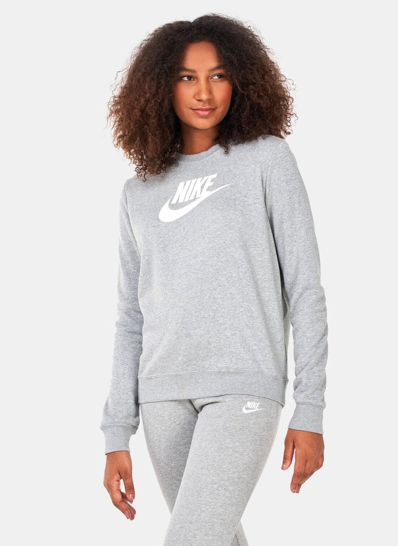 Women's Sportswear Club Fleece Crewneck Sweatshirt