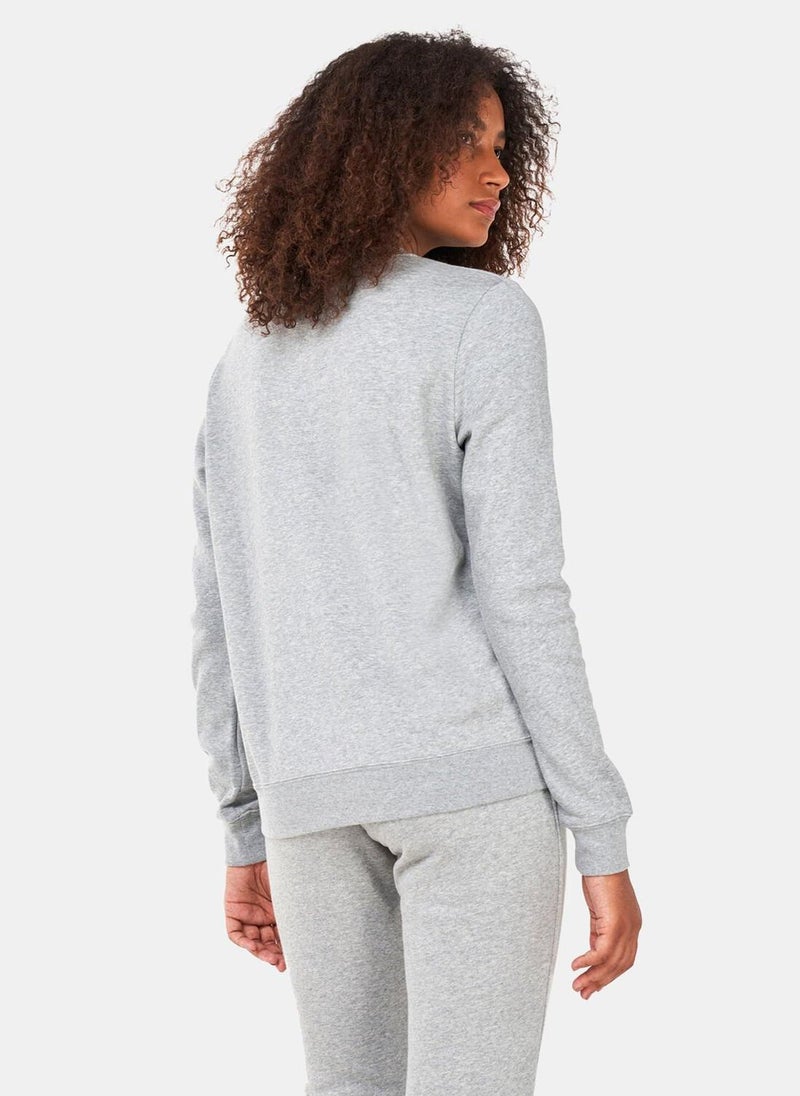 Women's Sportswear Club Fleece Crewneck Sweatshirt