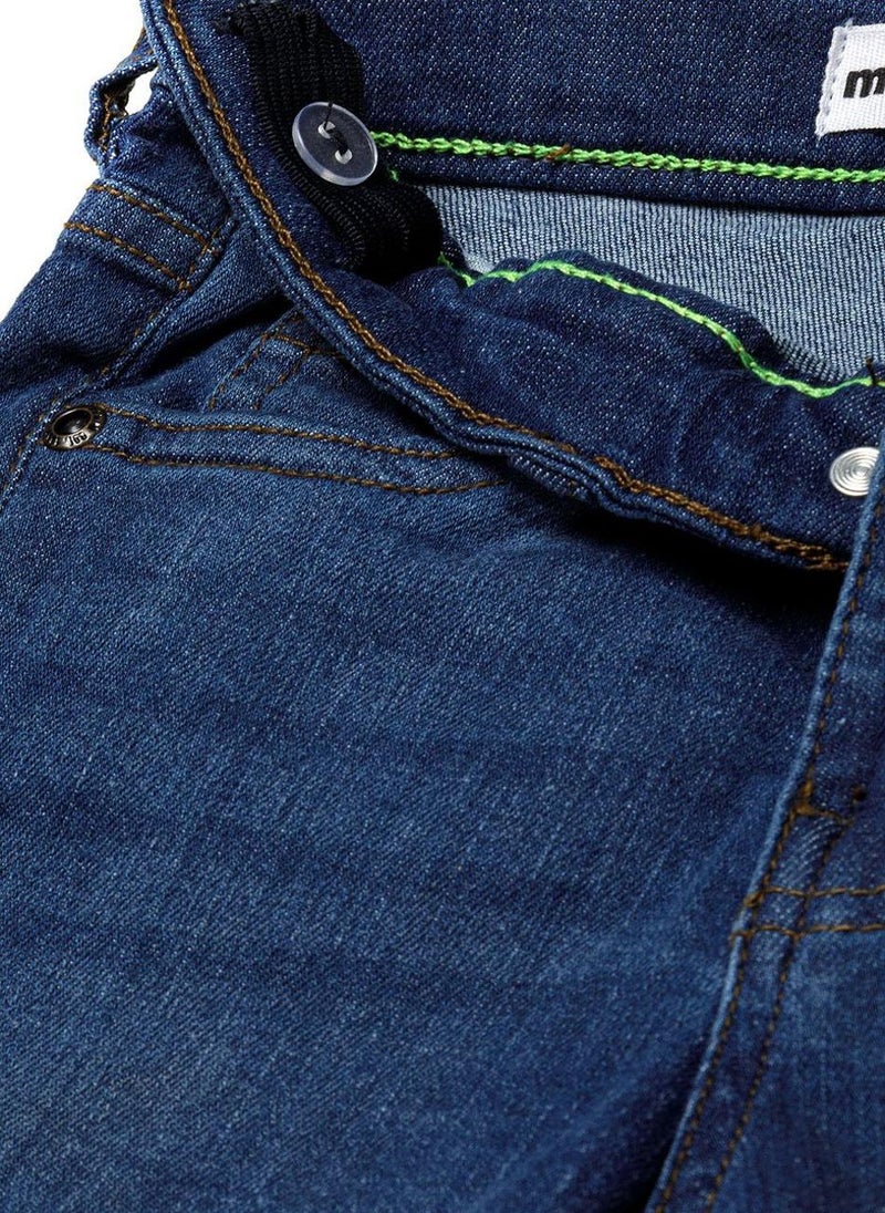 Teen Boys Denim Short