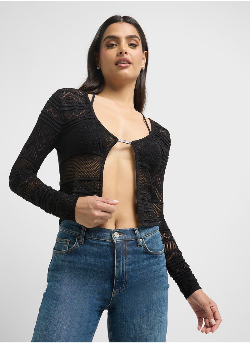 Nellie Sweater