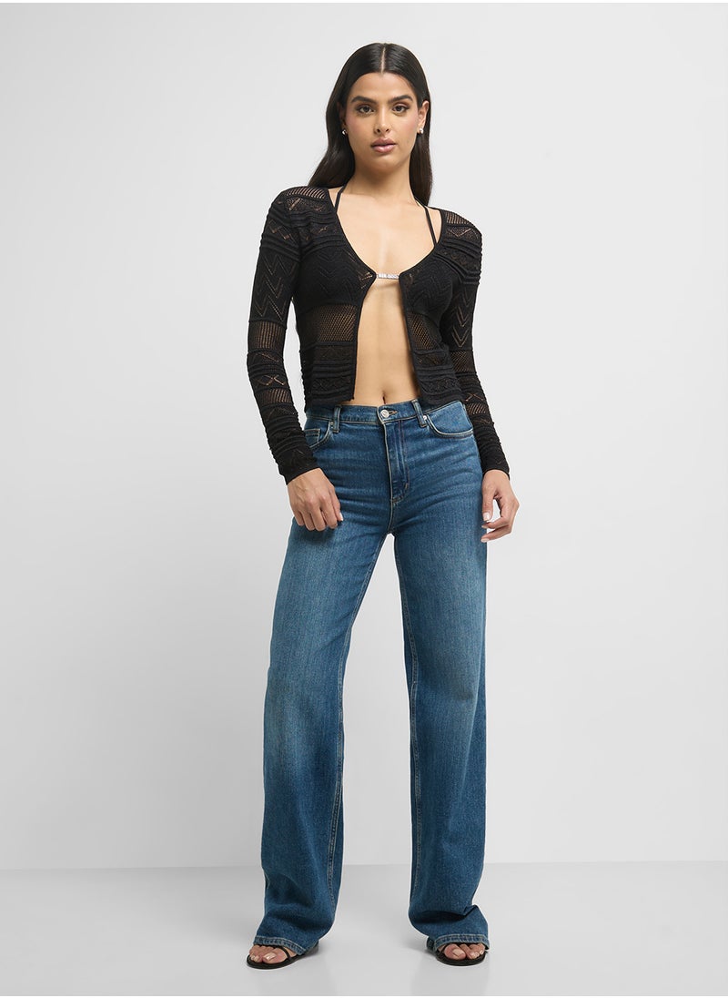 Nellie Sweater
