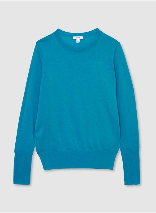 Crew Neck
