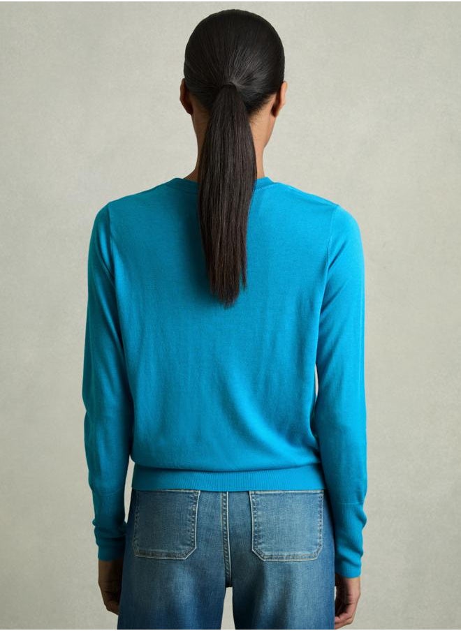 Crew Neck