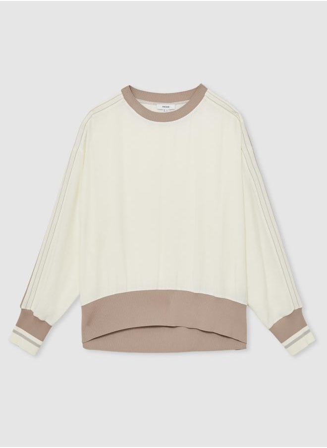Woven Top