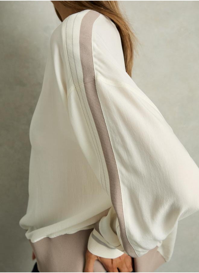 Woven Top