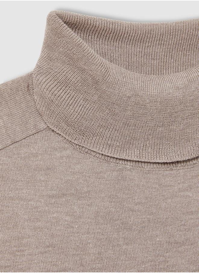 Roll Neck