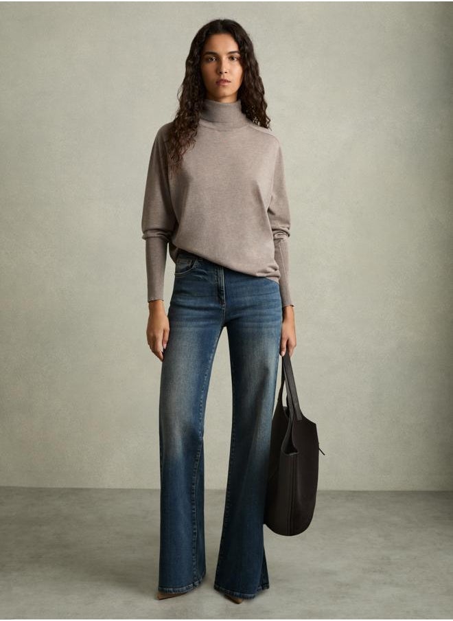 Roll Neck