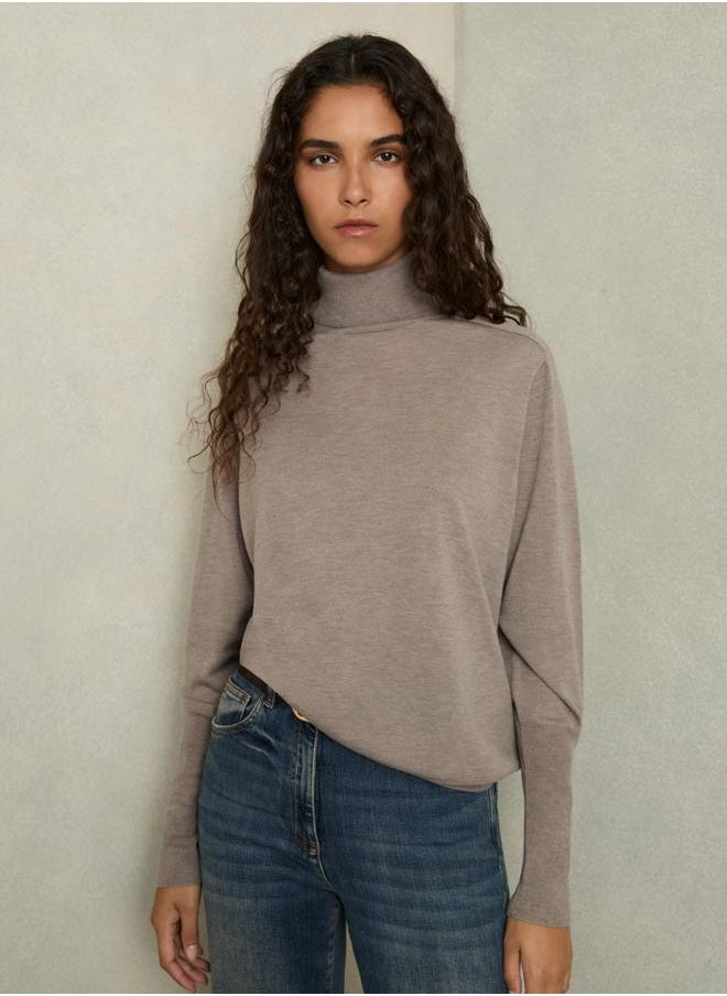 Roll Neck