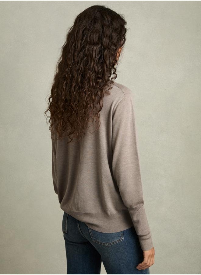 Roll Neck