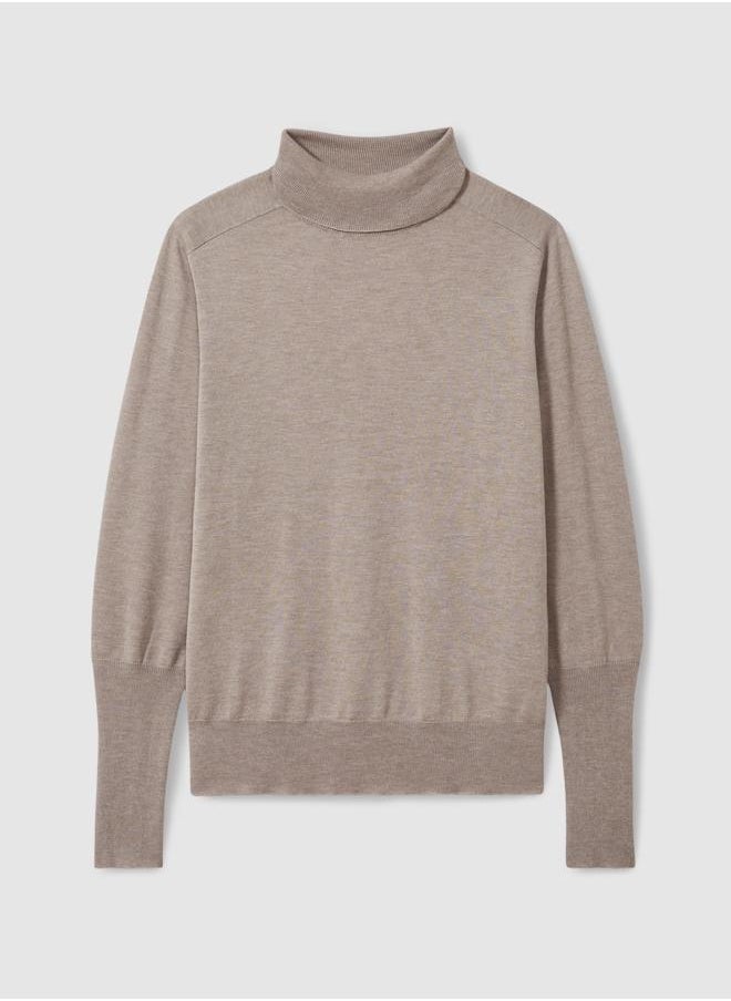 Roll Neck