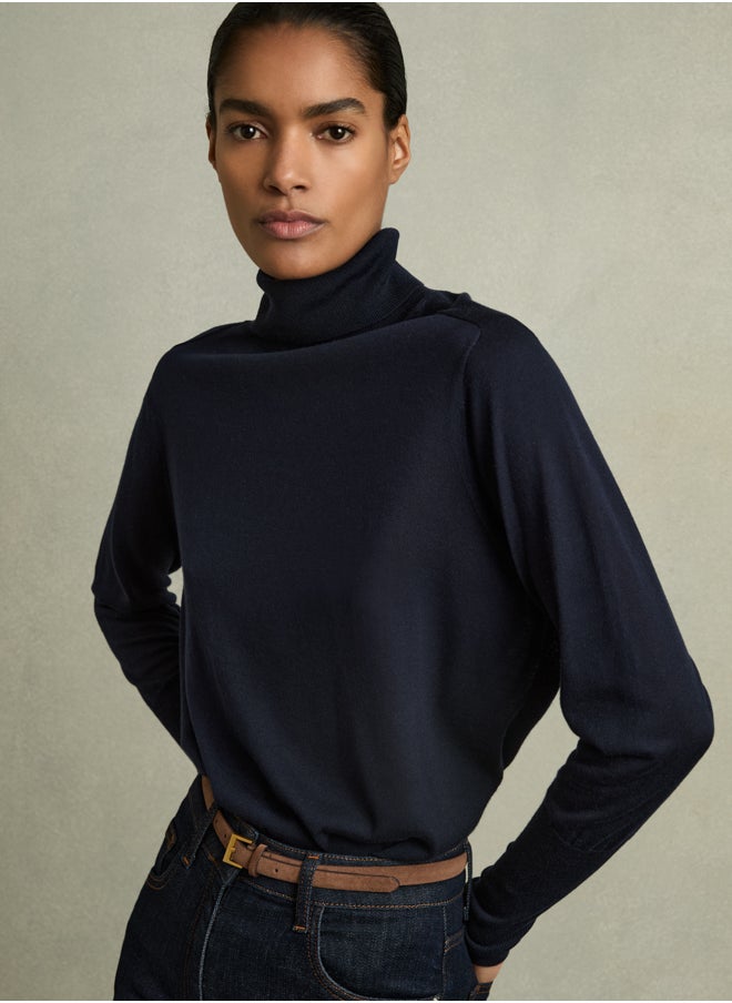 Roll Neck