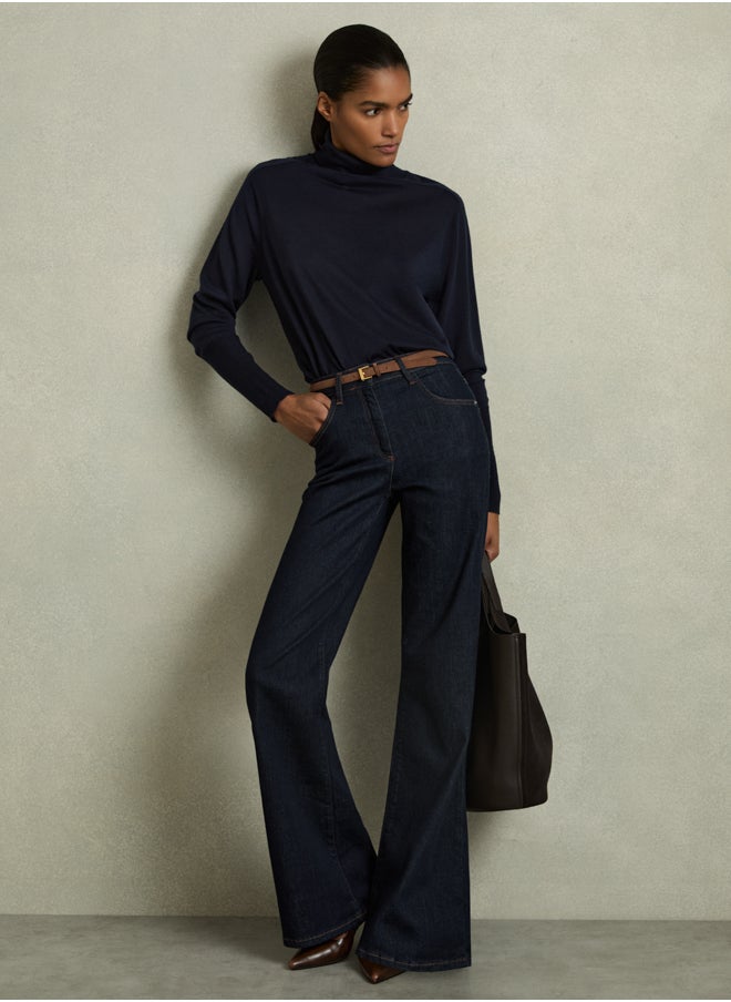 Roll Neck