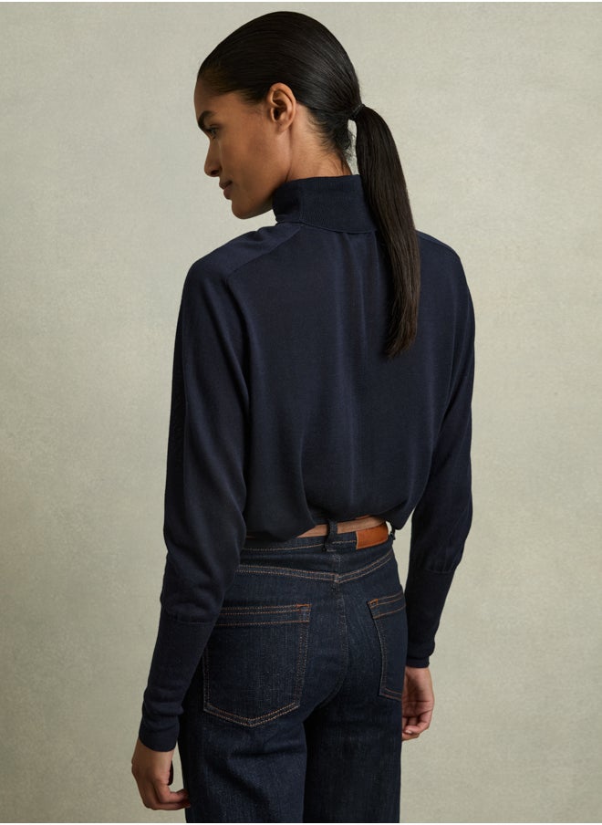 Roll Neck