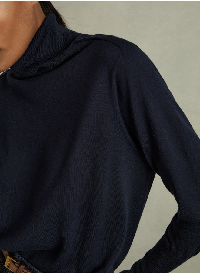 Roll Neck