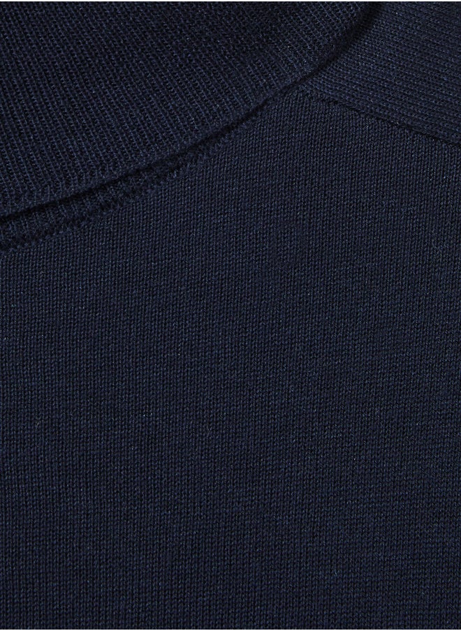 Roll Neck
