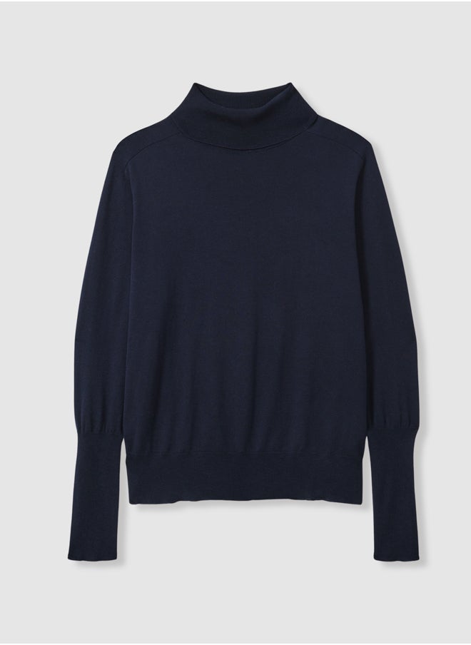 Roll Neck