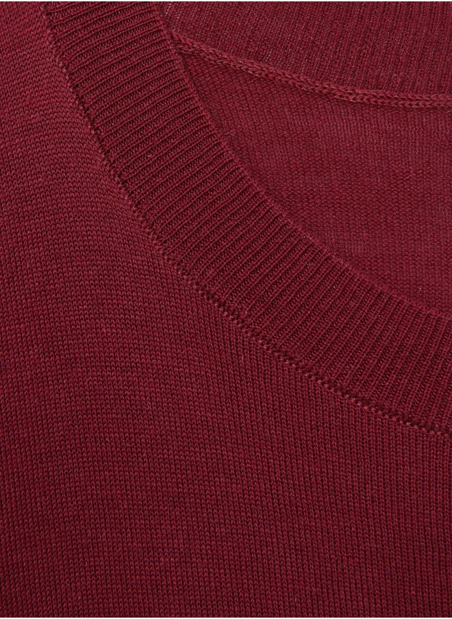 Crew Neck
