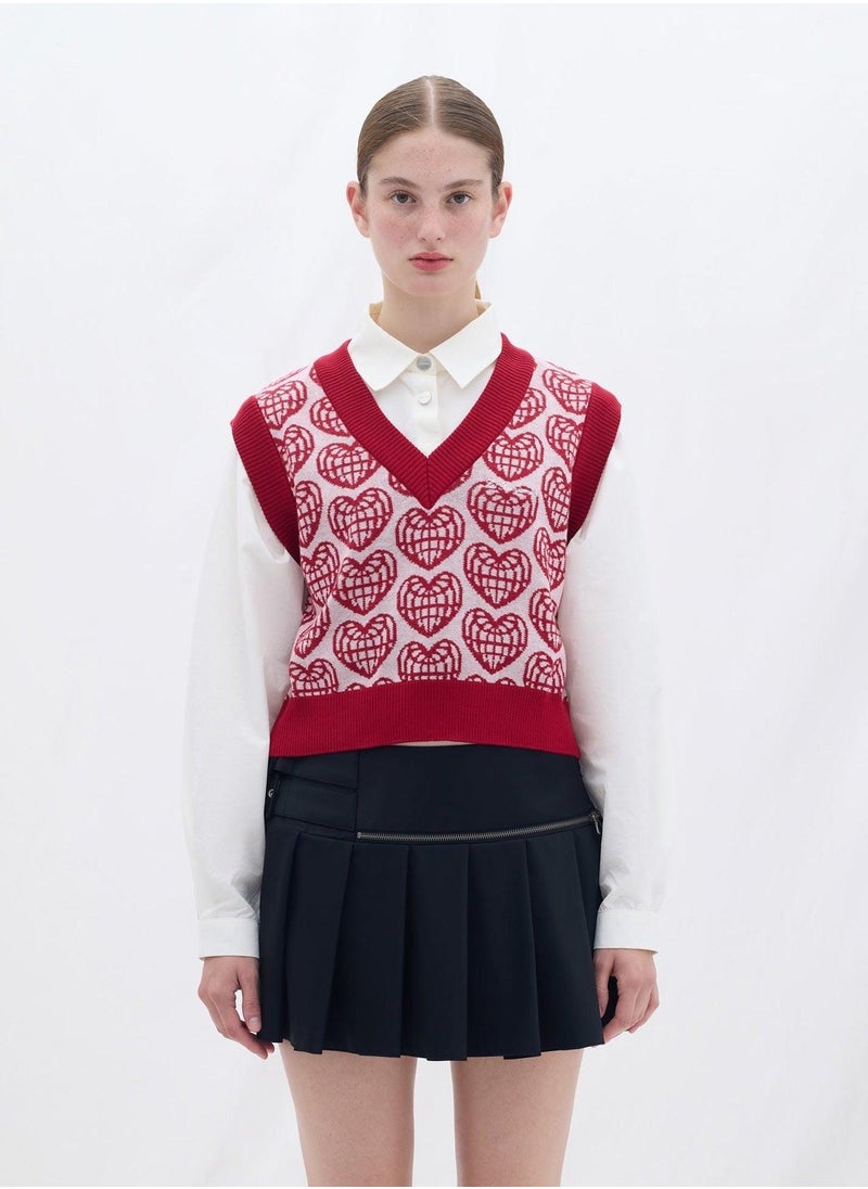 VEST 001