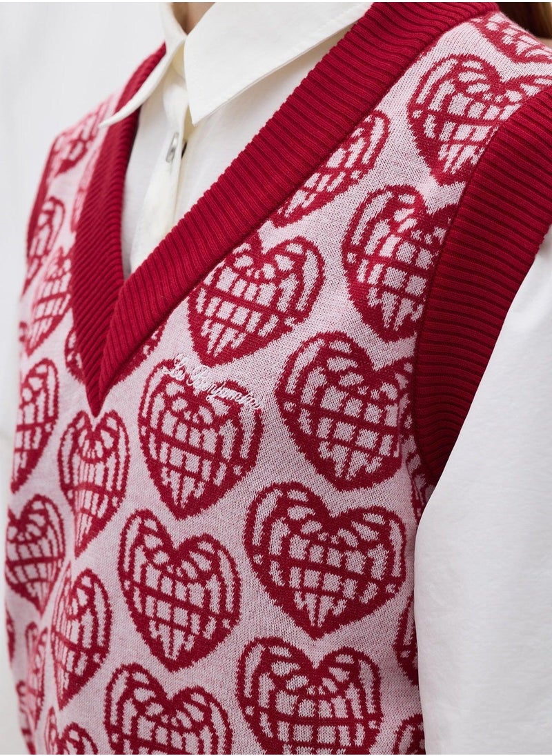 VEST 001