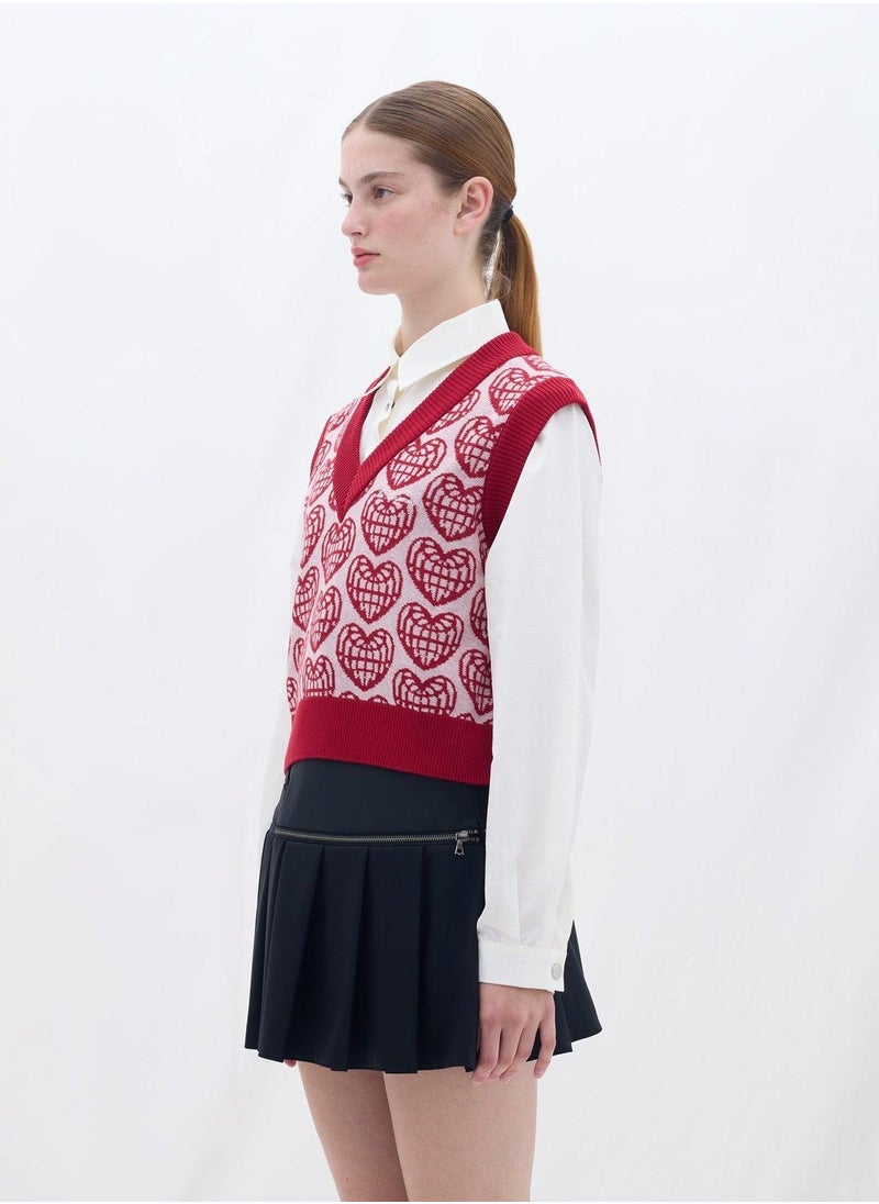 VEST 001