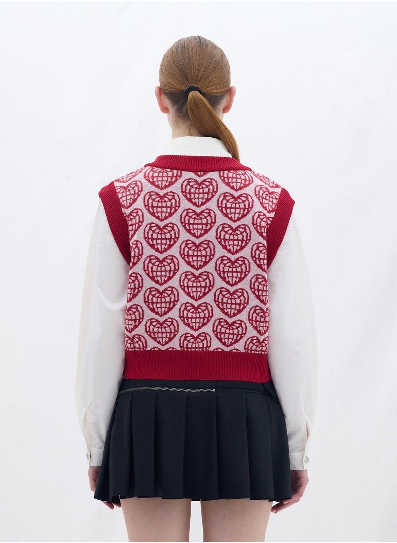 VEST 001