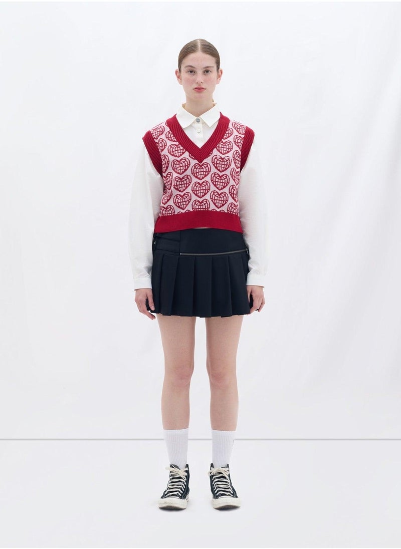 VEST 001