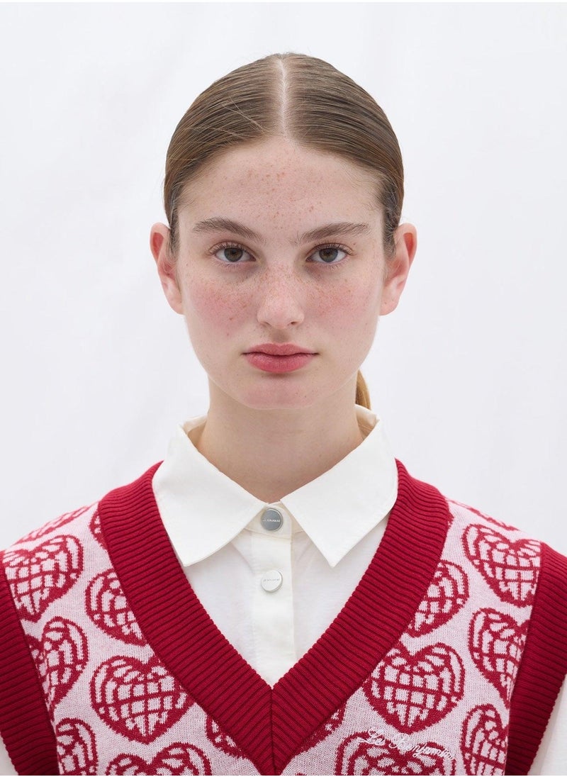 VEST 001