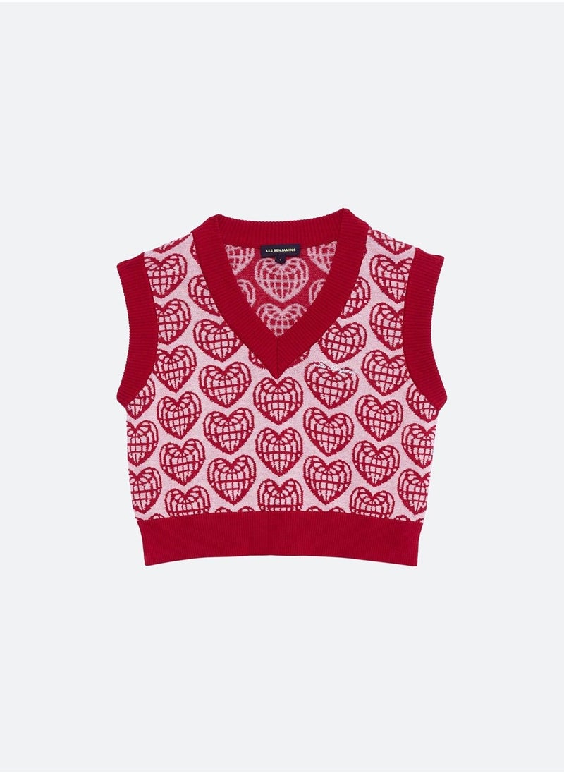VEST 001