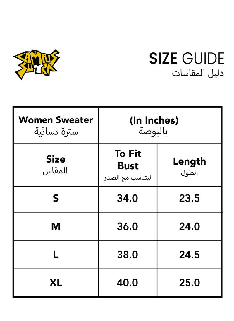 Women's Obsidian Black Ribbed Cropped Cardigan