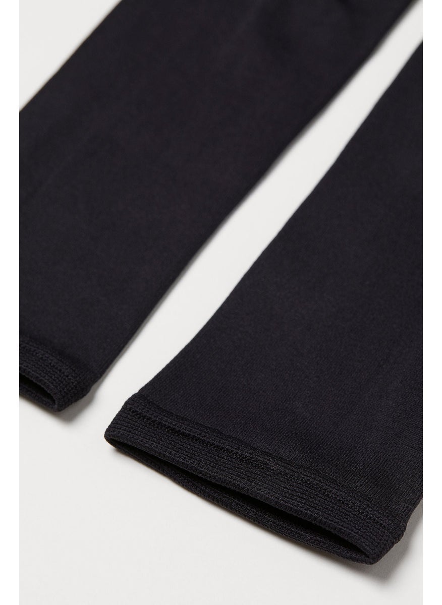 Mama Fleece Leggings