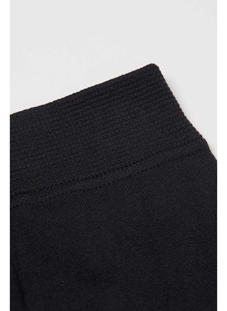 Mama Fleece Leggings