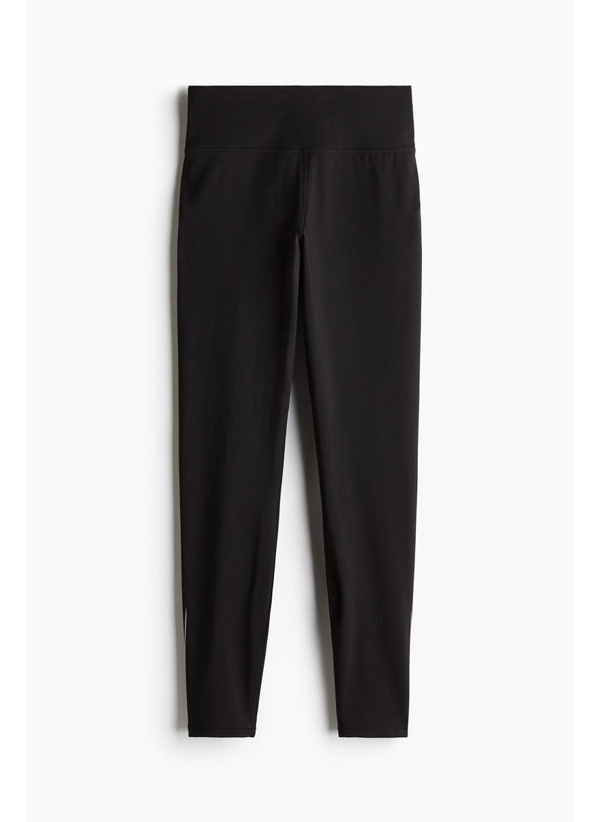 Warm Running Leggings In Drymove™