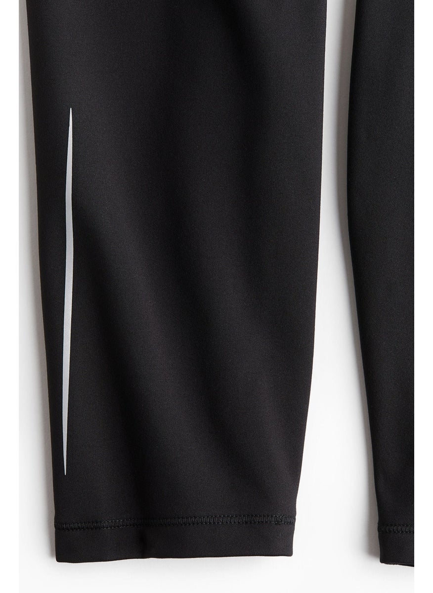 Warm Running Leggings In Drymove™