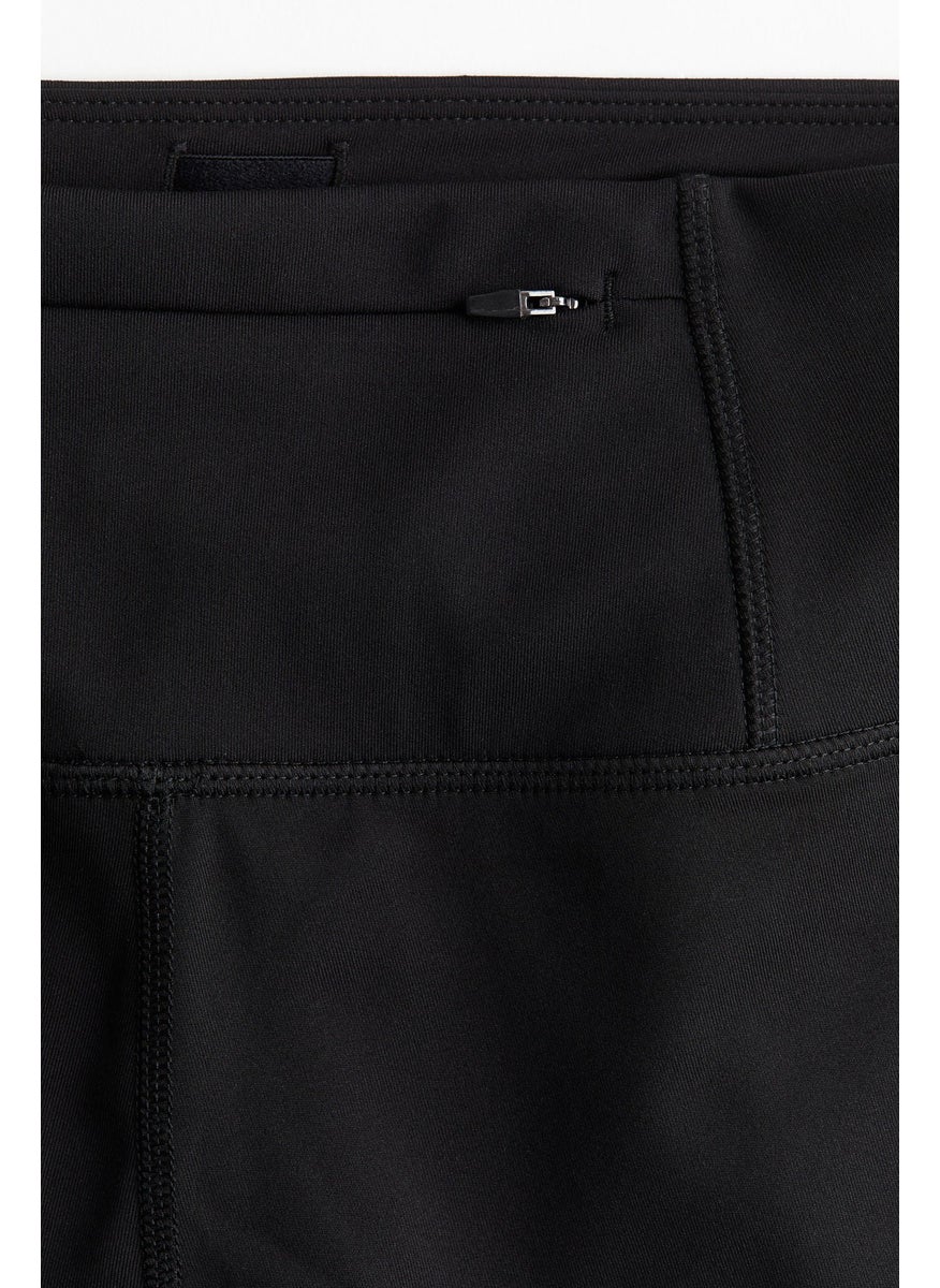 Warm Running Leggings In Drymove™