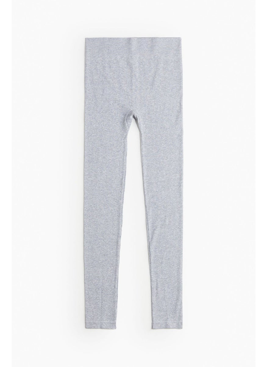 Seamless Leggings