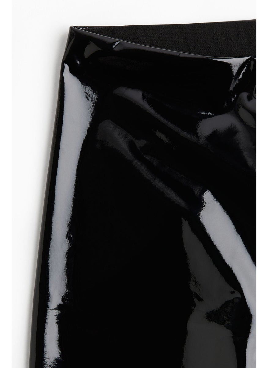 Jersey Leggings