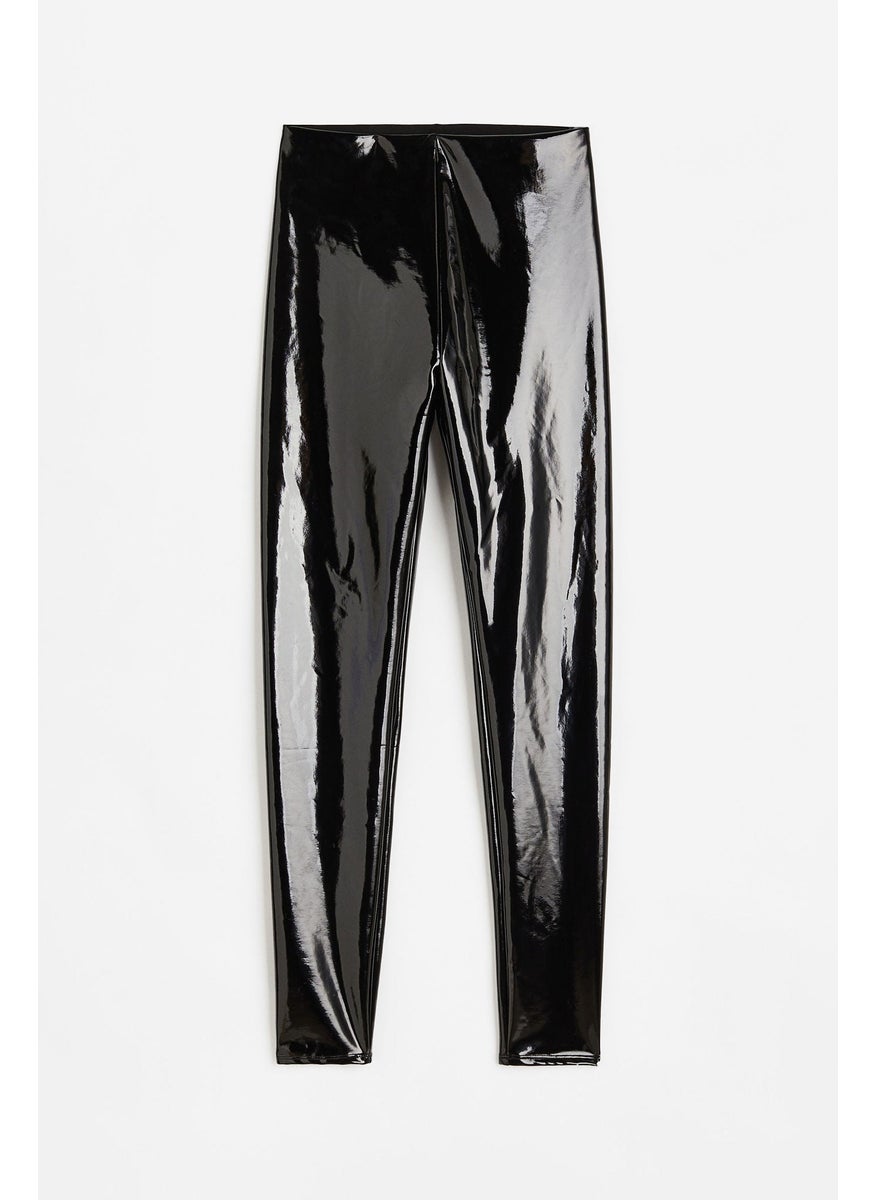 Jersey Leggings