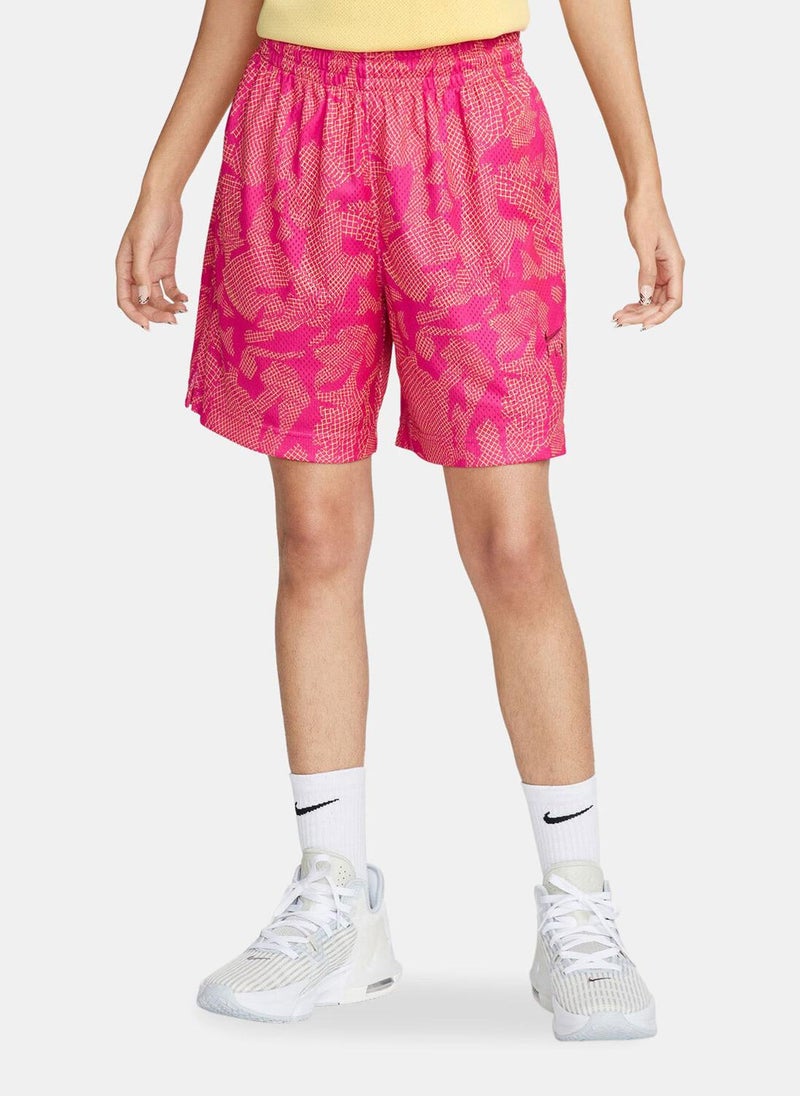 Women's Swoosh Fly Dri-FIT Basketball Shorts