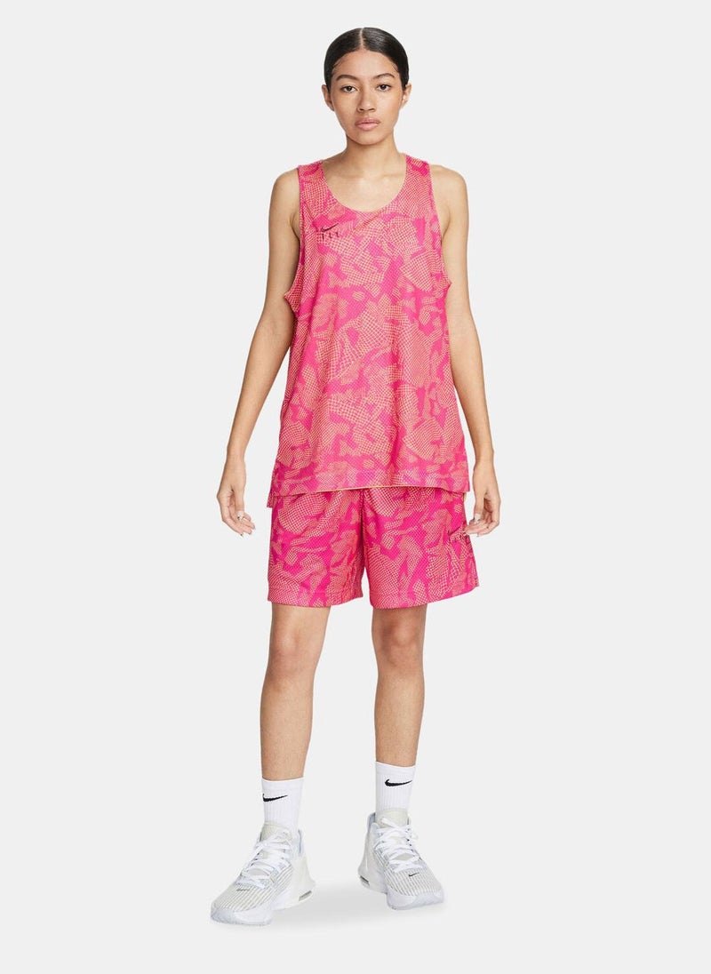 Women's Swoosh Fly Dri-FIT Basketball Shorts