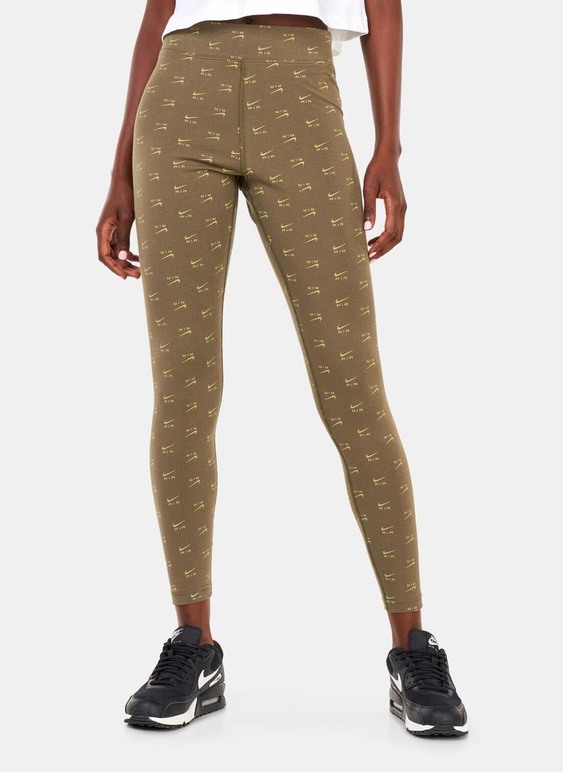 Women's Sportswear Air Leggings